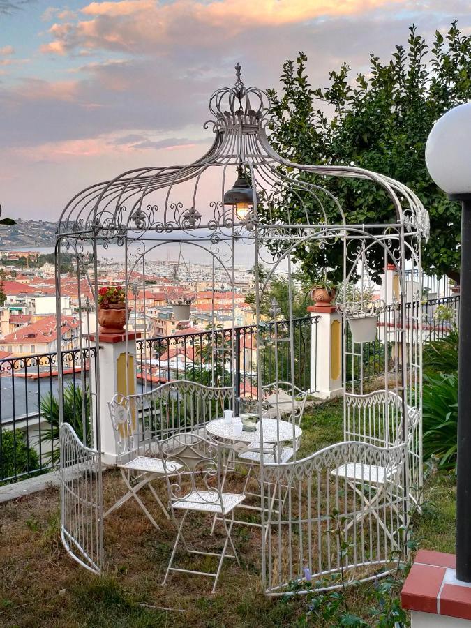 La Casa Del Sole Hotel Sanremo Luaran gambar