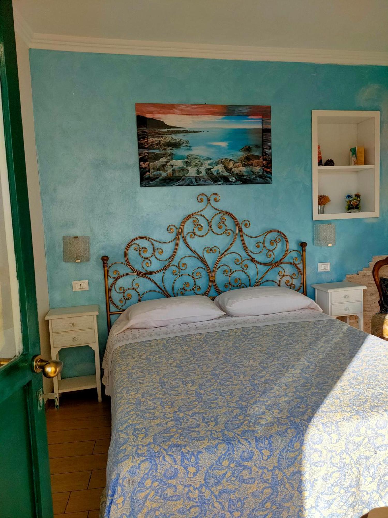 La Casa Del Sole Hotel Sanremo Luaran gambar