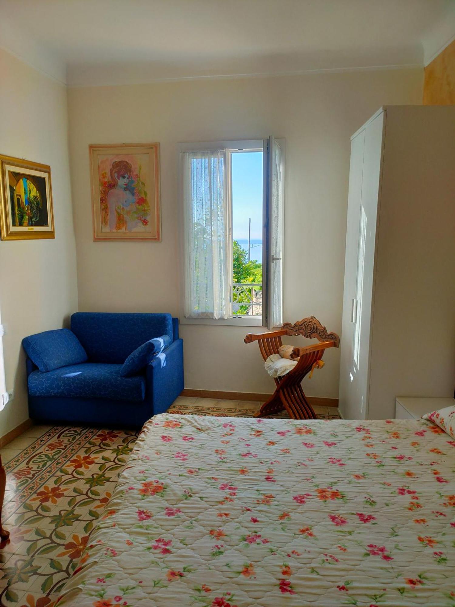 La Casa Del Sole Hotel Sanremo Luaran gambar