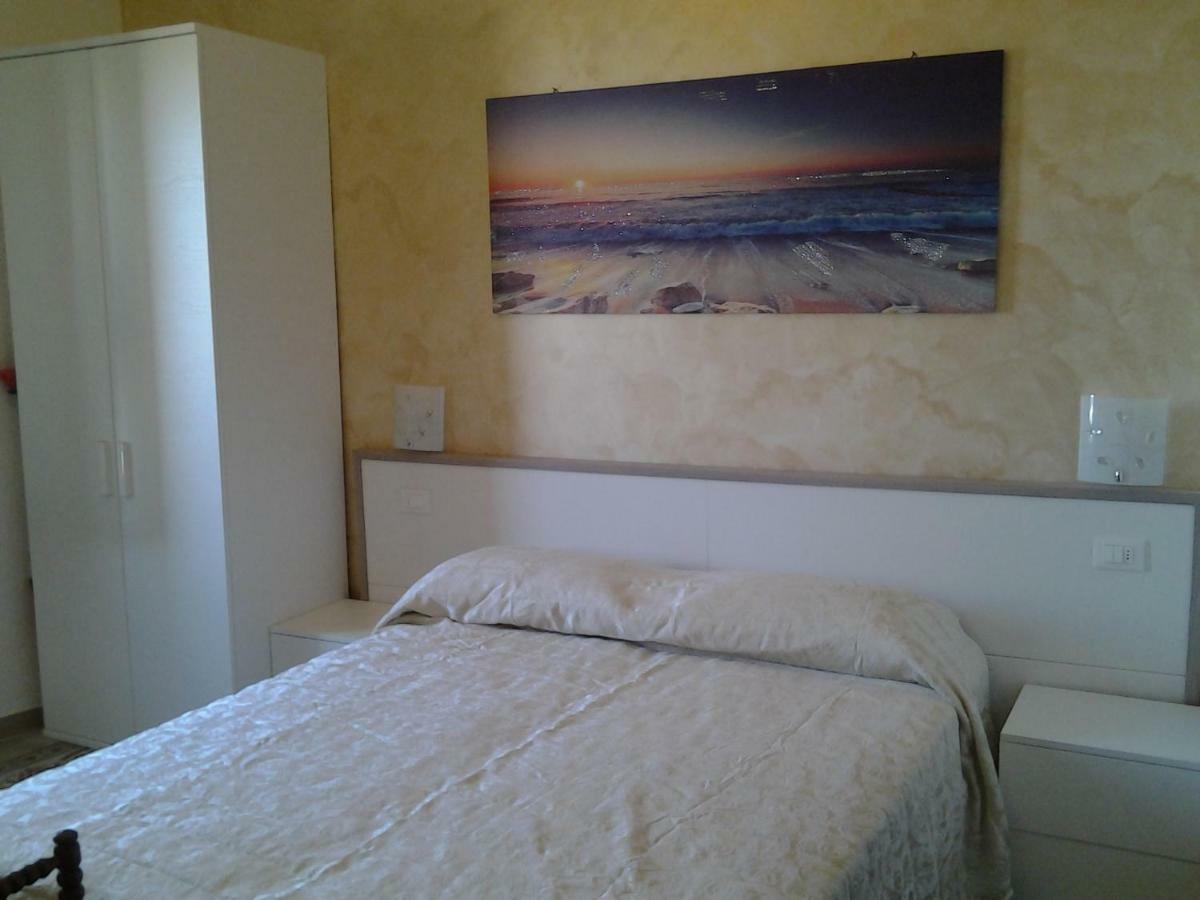 La Casa Del Sole Hotel Sanremo Luaran gambar