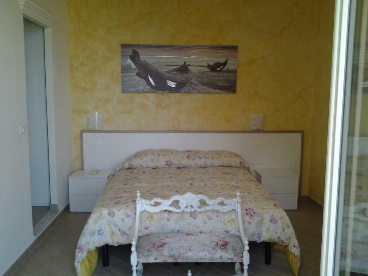 La Casa Del Sole Hotel Sanremo Luaran gambar