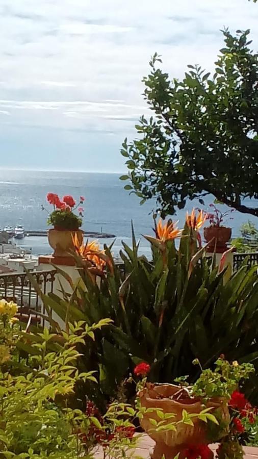 La Casa Del Sole Hotel Sanremo Luaran gambar